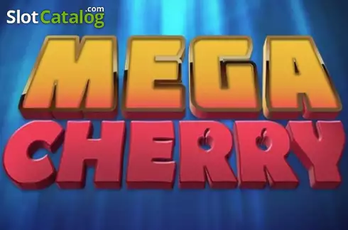Mega Cherry логотип Mega Cherry логотип