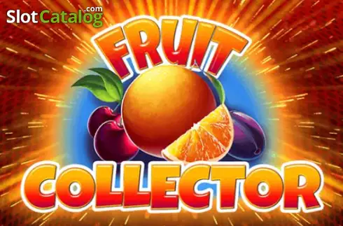 Fruit Collector (Inspired Gaming) логотип Fruit Collector (Inspired Gaming) логотип