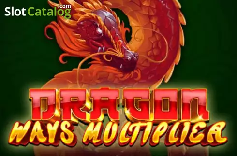 Dragon Ways Multiplier логотип Dragon Ways Multiplier логотип