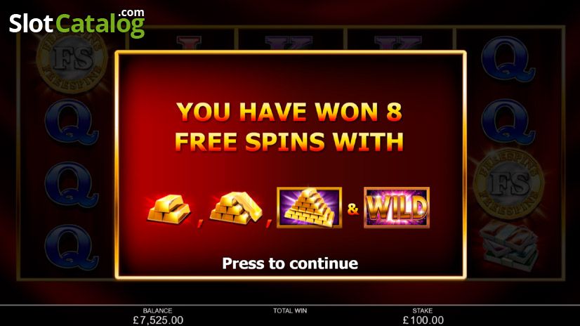 Видео Gold Cash Free Spins несколько вращений Gold Cash Free Spins