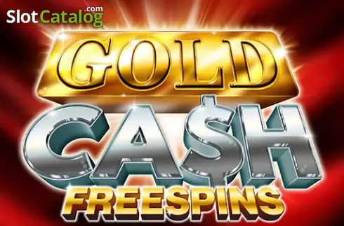 Gold Cash Free Spins логотип Gold Cash Free Spins логотип