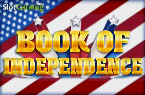 Book of Independence логотип Book of Independence логотип