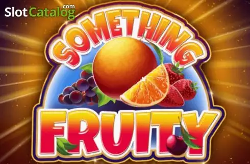 Something Fruity логотип Something Fruity логотип