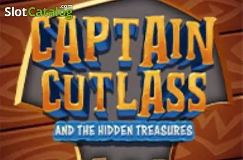 Captain Cutlass логотип Captain Cutlass логотип
