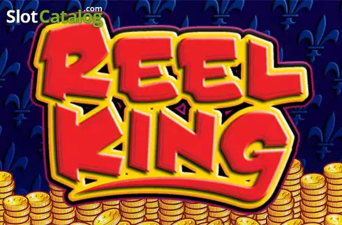 Reel King (Inspired Gaming) слот