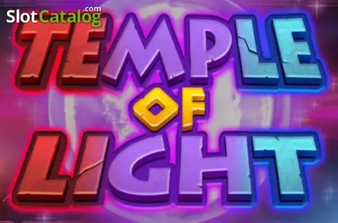 Temple of the Light логотип Temple of the Light логотип