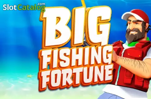 Big Fishing Fortune слот