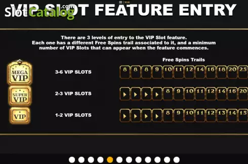 Скрин9. Golden Nugget Megaways слот
