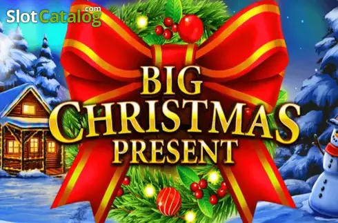 Big Christmas Present логотип Big Christmas Present логотип