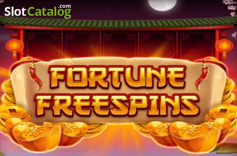 Fortune Free Spins слот