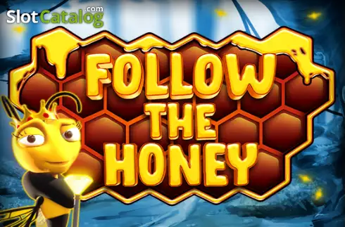 Follow The Honey слот Follow The Honey слот