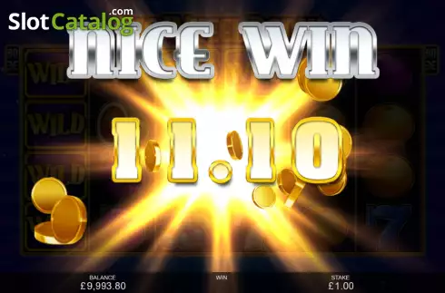 Скрин6. Big Wheel Bonus слот