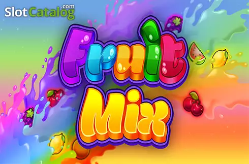 Fruit Mix логотип Fruit Mix логотип