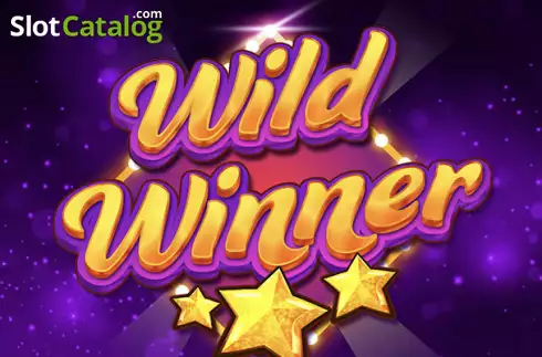 Wild Winner слот Wild Winner слот