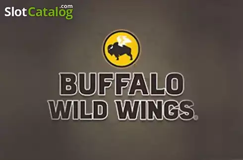 Buffalo Wild Wings логотип Buffalo Wild Wings логотип