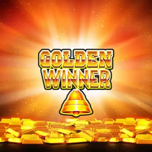 Golden Winner логотип