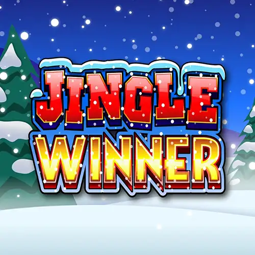 Jingle Winner логотип