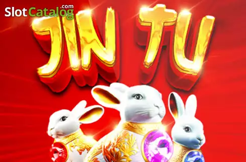 JinTu логотип JinTu логотип