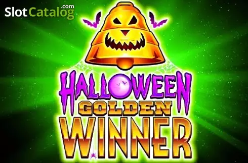 Halloween Golden Winner логотип Halloween Golden Winner логотип