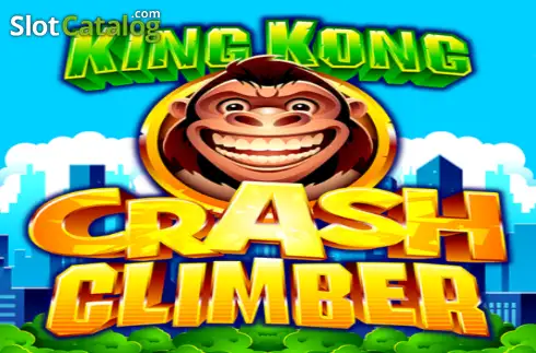 King Kong Crash Climber слот