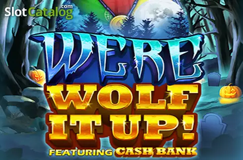 Werewolf it Up! Inspired Gaming