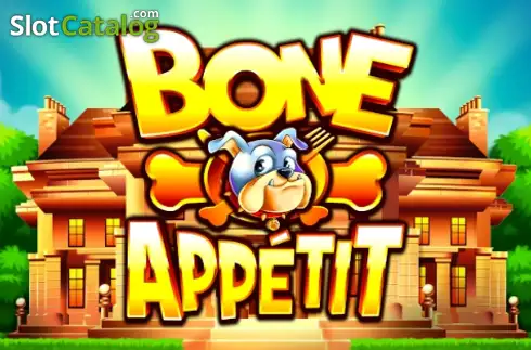 Bone Appetit логотип Bone Appetit логотип