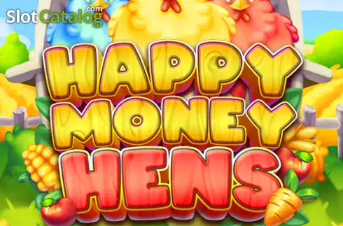 Happy Money Hens слот