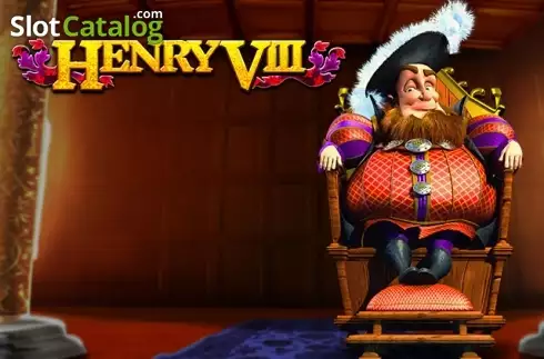 Henry VIII слот