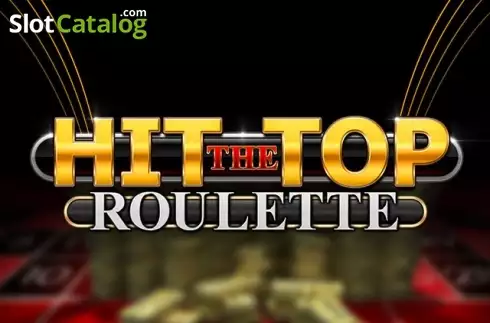 Hit the Top Roulette логотип Hit the Top Roulette логотип