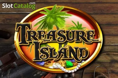Treasure Island (Inspired) логотип Treasure Island (Inspired) логотип