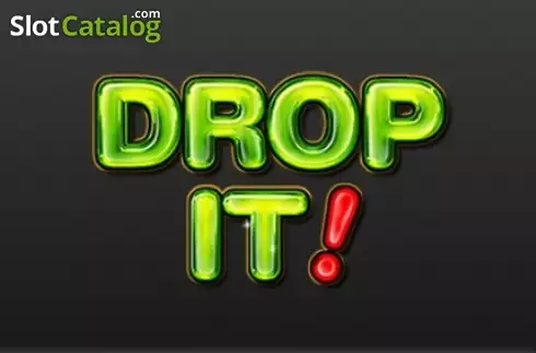 Drop It! логотип Drop It! логотип