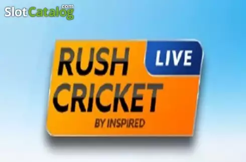 Rush Cricket Live логотип Rush Cricket Live логотип