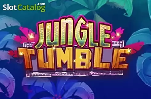 Jungle Tumble слот Jungle Tumble слот