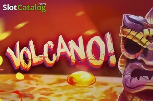 Volcano! слот Volcano! слот