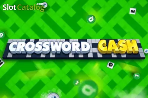 Crossword Cash слот Crossword Cash слот