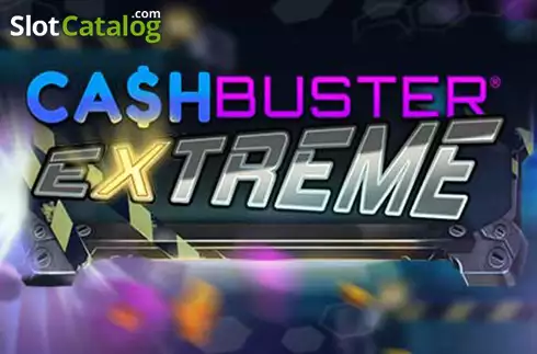 Cash Buster Extreme слот Cash Buster Extreme слот