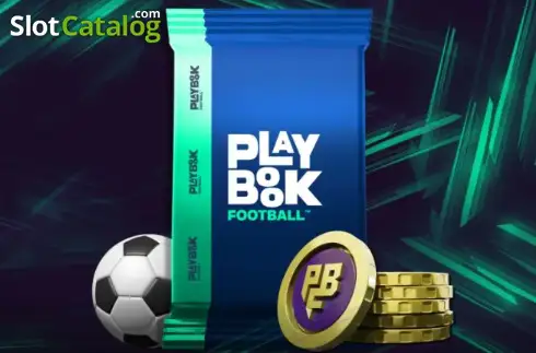 Playbook Football логотип Playbook Football логотип