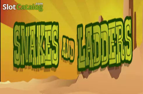 Snakes and Ladders (Intouch Games) слот