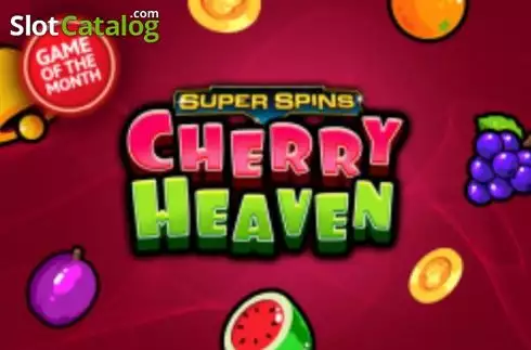 Cherry Heaven логотип Cherry Heaven логотип