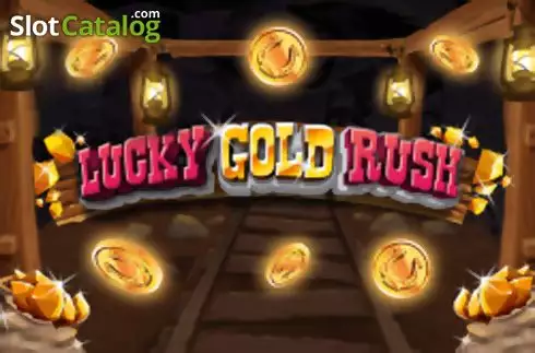 Lucky Gold Rush (Intouch Games) слот