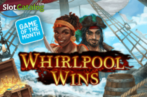 Whirlpool Wins логотип Whirlpool Wins логотип