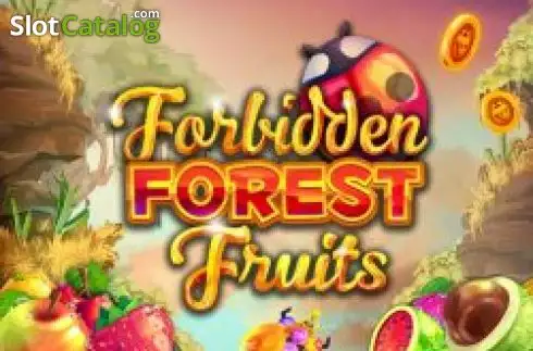 Forbidden Forest Fruits логотип Forbidden Forest Fruits логотип