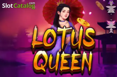 Lotus Queen слот