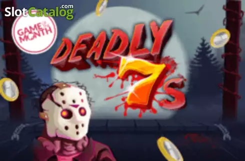 Deadly 7s слот