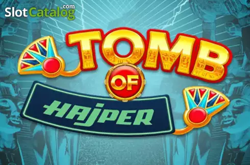 Tomb of Hajper логотип Tomb of Hajper логотип