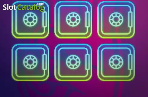 Скрин2. Vbet Coin Vault слот