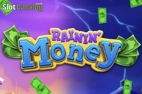 Rainin' Money слот