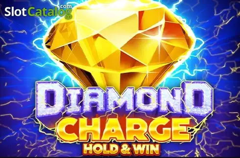 Diamond Charge Hold & Win слот