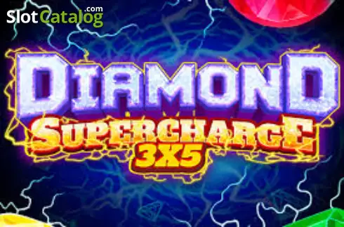 Diamond Supercharge слот