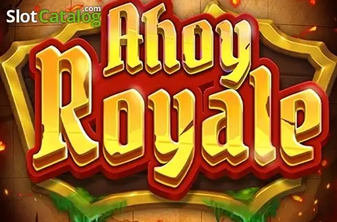 Ahoy Royale слот
